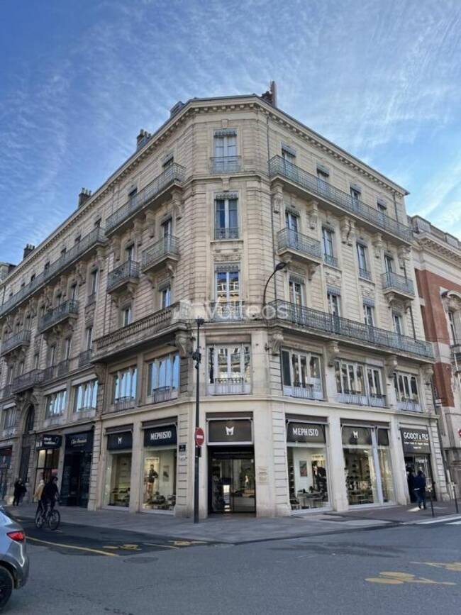REXIM - Bureau - Haute-Garonne - Toulouse - 1