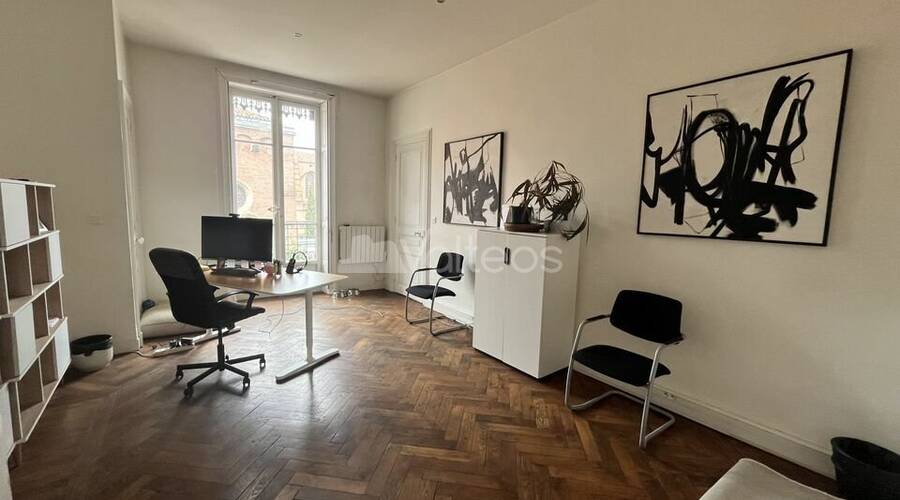 REXIM - Bureau - Haute-Garonne - Toulouse - 5