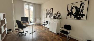 REXIM - Bureau - Haute-Garonne - Toulouse - 5