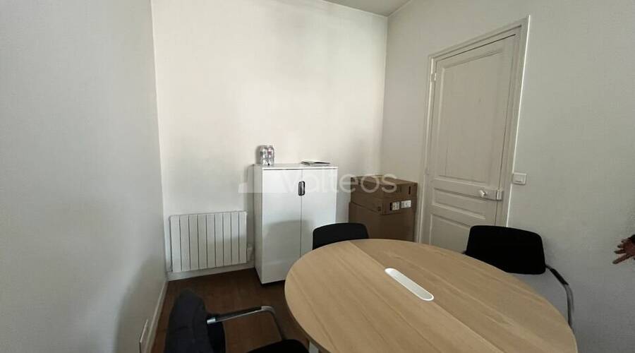 REXIM - Bureau - Haute-Garonne - Toulouse - 7