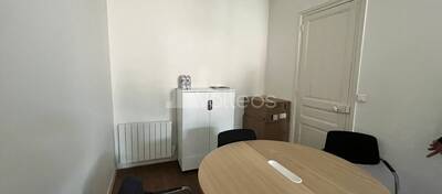 REXIM - Bureau - Haute-Garonne - Toulouse - 7