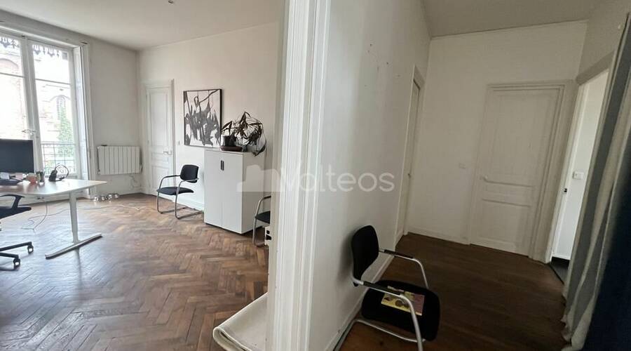 REXIM - Bureau - Haute-Garonne - Toulouse - 8