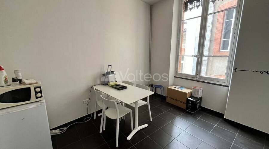 REXIM - Bureau - Haute-Garonne - Toulouse - 9