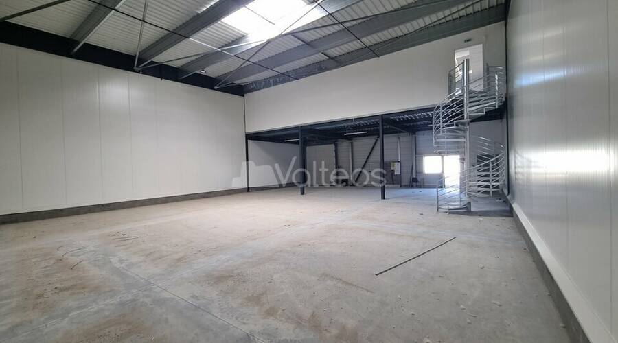 REXIM - Local d'activités - Haute-Garonne - Bruguières - 2