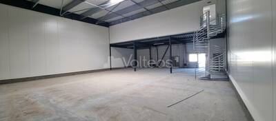 REXIM - Local d'activités - Haute-Garonne - Bruguières - 2