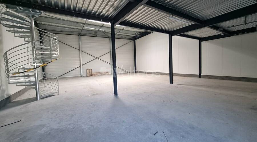 REXIM - Local d'activités - Haute-Garonne - Bruguières - 3