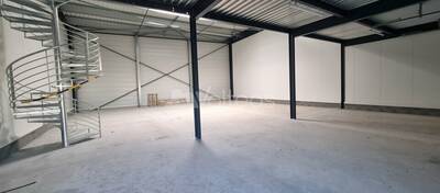 REXIM - Local d'activités - Haute-Garonne - Bruguières - 3