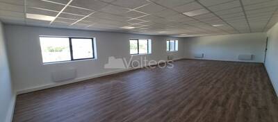 REXIM - Local d'activités - Haute-Garonne - Bruguières - 5