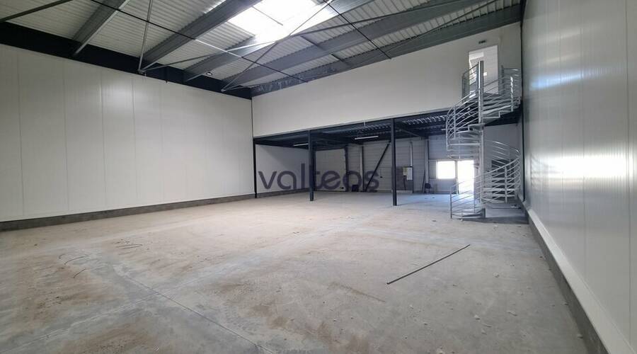 REXIM - Local d'activités - Haute-Garonne - Bruguières - 2