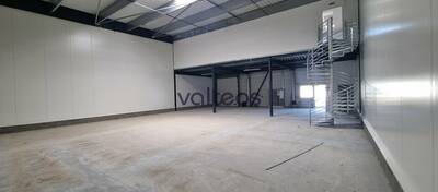 REXIM - Local d'activités - Haute-Garonne - Bruguières - 2