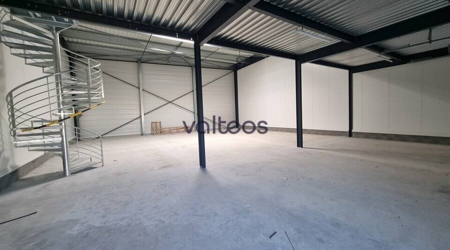 REXIM - Local d'activités - Haute-Garonne - Bruguières - 3