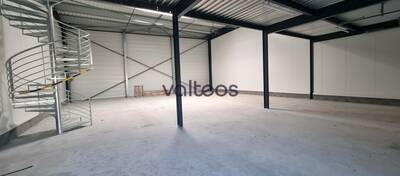 REXIM - Local d'activités - Haute-Garonne - Bruguières - 3