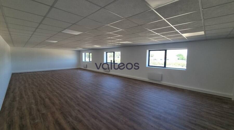 REXIM - Local d'activités - Haute-Garonne - Bruguières - 4