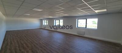 REXIM - Local d'activités - Haute-Garonne - Bruguières - 4