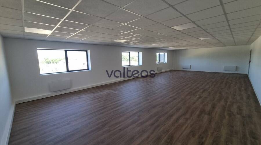 REXIM - Local d'activités - Haute-Garonne - Bruguières - 5