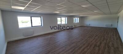 REXIM - Local d'activités - Haute-Garonne - Bruguières - 5