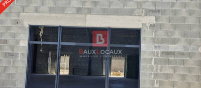REXIM - Local commercial - Bouches-du-Rhône - Fos-sur-Mer - 1