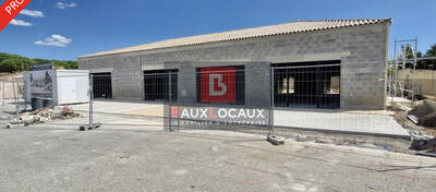 REXIM - Local commercial - Bouches-du-Rhône - Fos-sur-Mer - 2