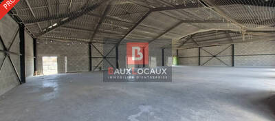 REXIM - Local commercial - Bouches-du-Rhône - Fos-sur-Mer - 3