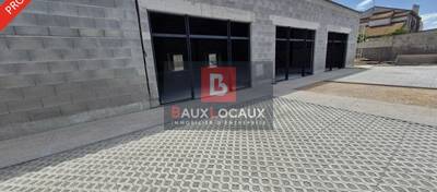 REXIM - Local commercial - Bouches-du-Rhône - Fos-sur-Mer - 4