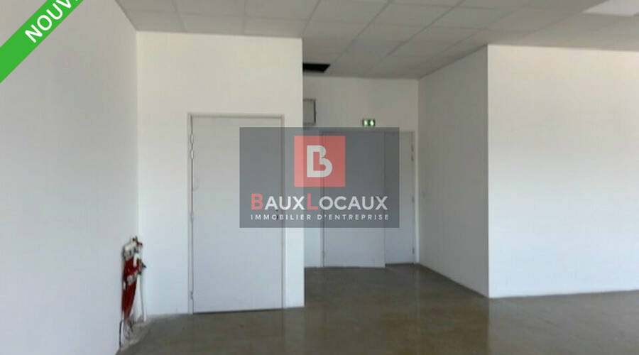 REXIM - Bureau - Vaucluse - Avignon - 3