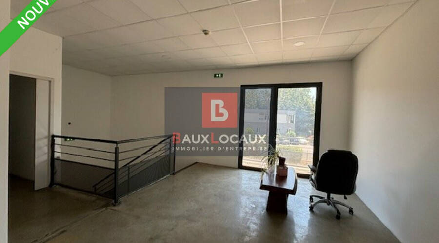 REXIM - Bureau - Vaucluse - Avignon - 4