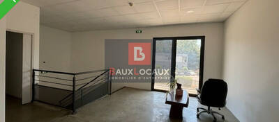 REXIM - Bureau - Vaucluse - Avignon - 4