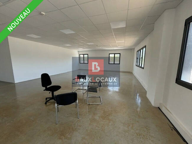 REXIM - Bureau - Vaucluse - Avignon - 1