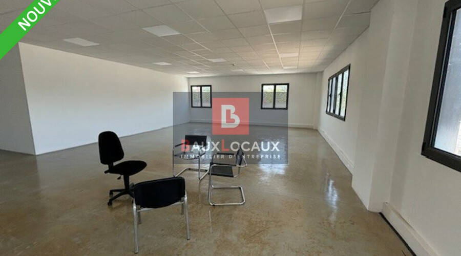 REXIM - Bureau - Vaucluse - Avignon - 1