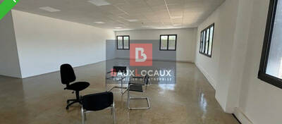 REXIM - Bureau - Vaucluse - Avignon - 1