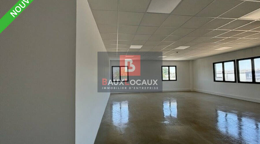 REXIM - Bureau - Vaucluse - Avignon - 2