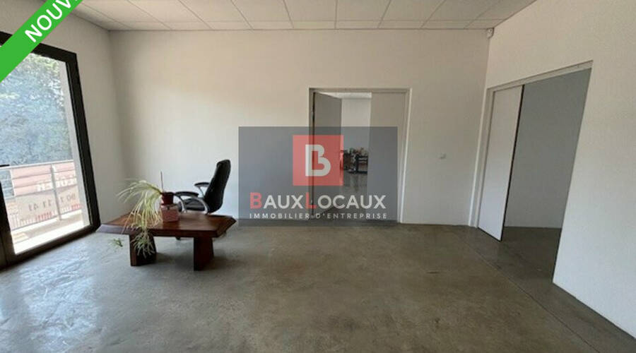 REXIM - Bureau - Vaucluse - Avignon - 5