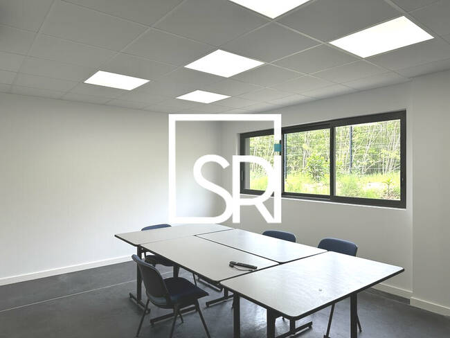 REXIM - Entrepôt - Puy-de-Dôme - Lezoux - 1