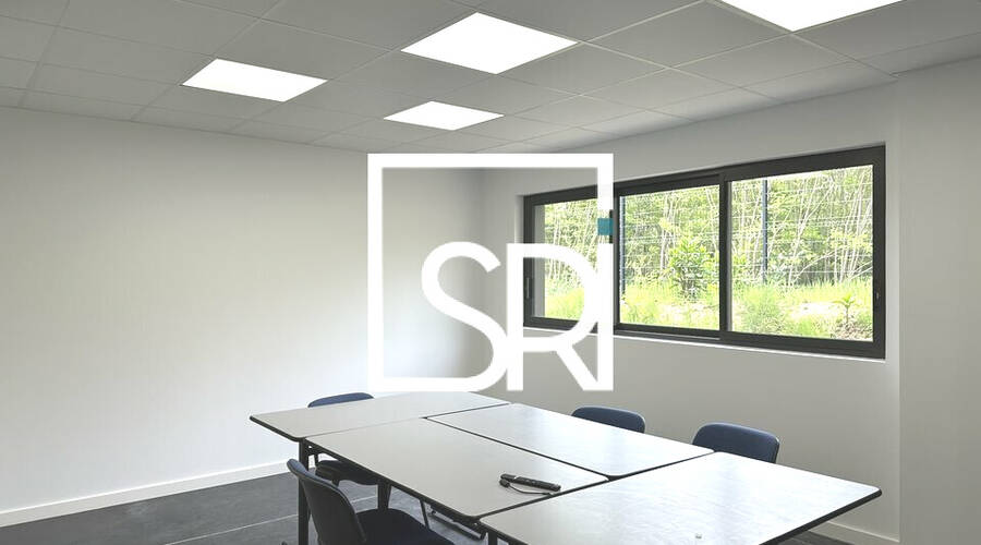 REXIM - Entrepôt - Puy-de-Dôme - Lezoux - 1