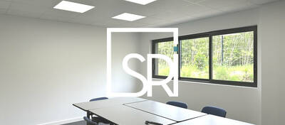 REXIM - Entrepôt - Puy-de-Dôme - Lezoux - 1