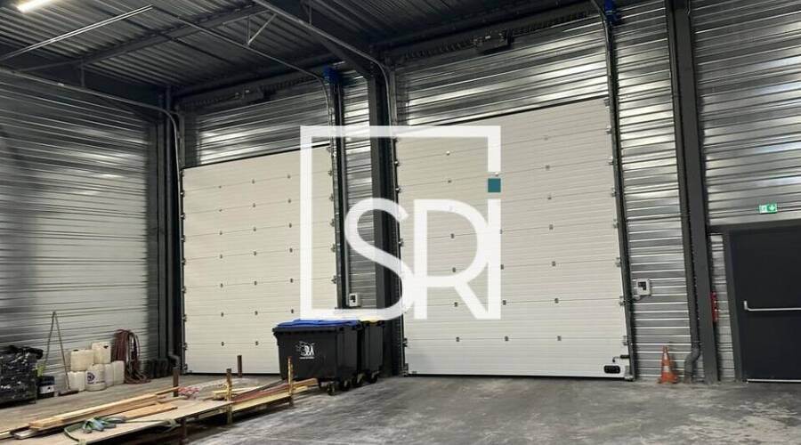 REXIM - Entrepôt - Puy-de-Dôme - Lezoux - 4