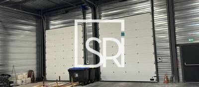 REXIM - Entrepôt - Puy-de-Dôme - Lezoux - 4