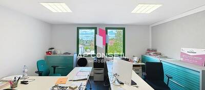 REXIM - Bureau - Yvelines - Chavenay - 1