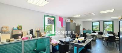 REXIM - Bureau - Yvelines - Chavenay - 2
