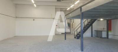 REXIM - Entrepôt - Rungis - 1