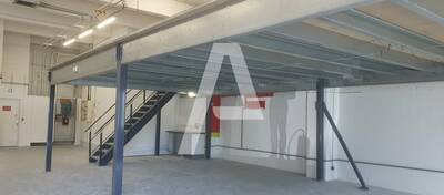 REXIM - Entrepôt - Rungis - 2