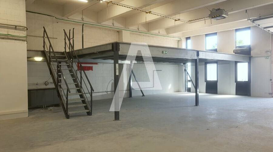 REXIM - Entrepôt - Rungis - 3