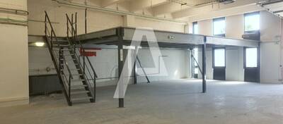 REXIM - Entrepôt - Rungis - 3