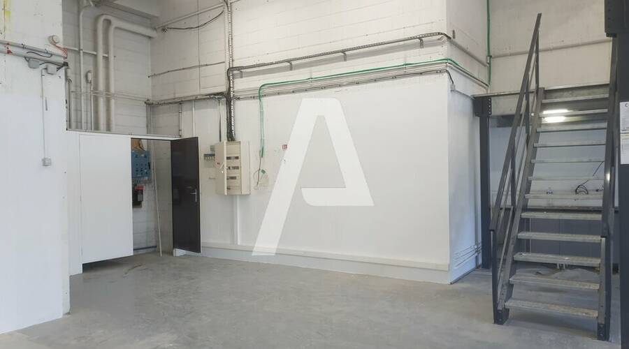 REXIM - Entrepôt - Rungis - 4