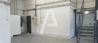 REXIM - Entrepôt - Rungis - 4