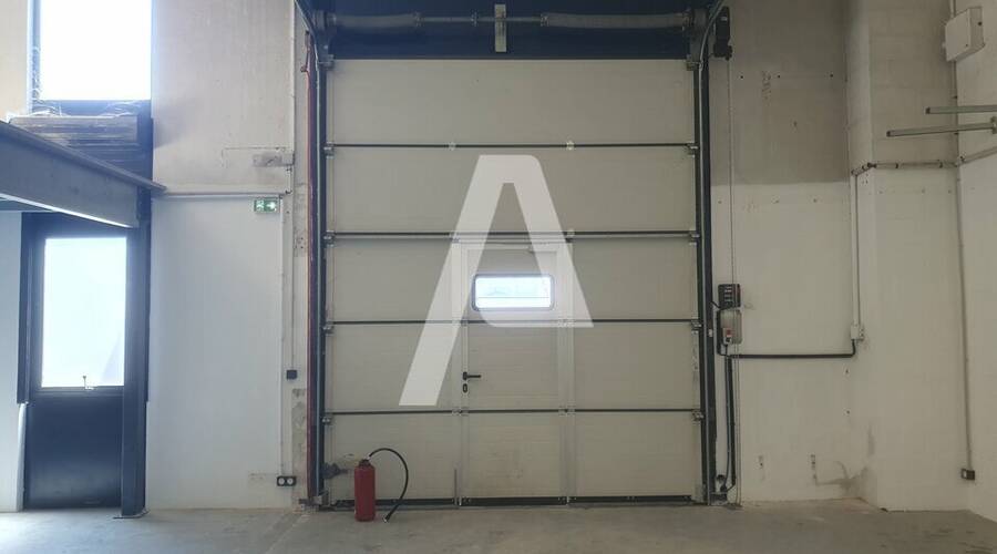 REXIM - Entrepôt - Rungis - 5