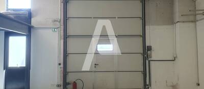 REXIM - Entrepôt - Rungis - 5