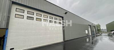 REXIM - Local d'activités - Loire - Talaudière - 1