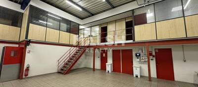 REXIM - Local d'activités - Loire - Talaudière - 3