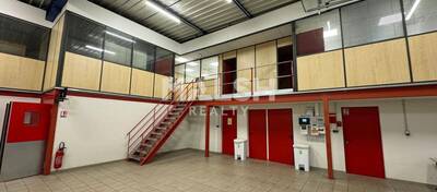 REXIM - Local d'activités - Loire - Talaudière - 2